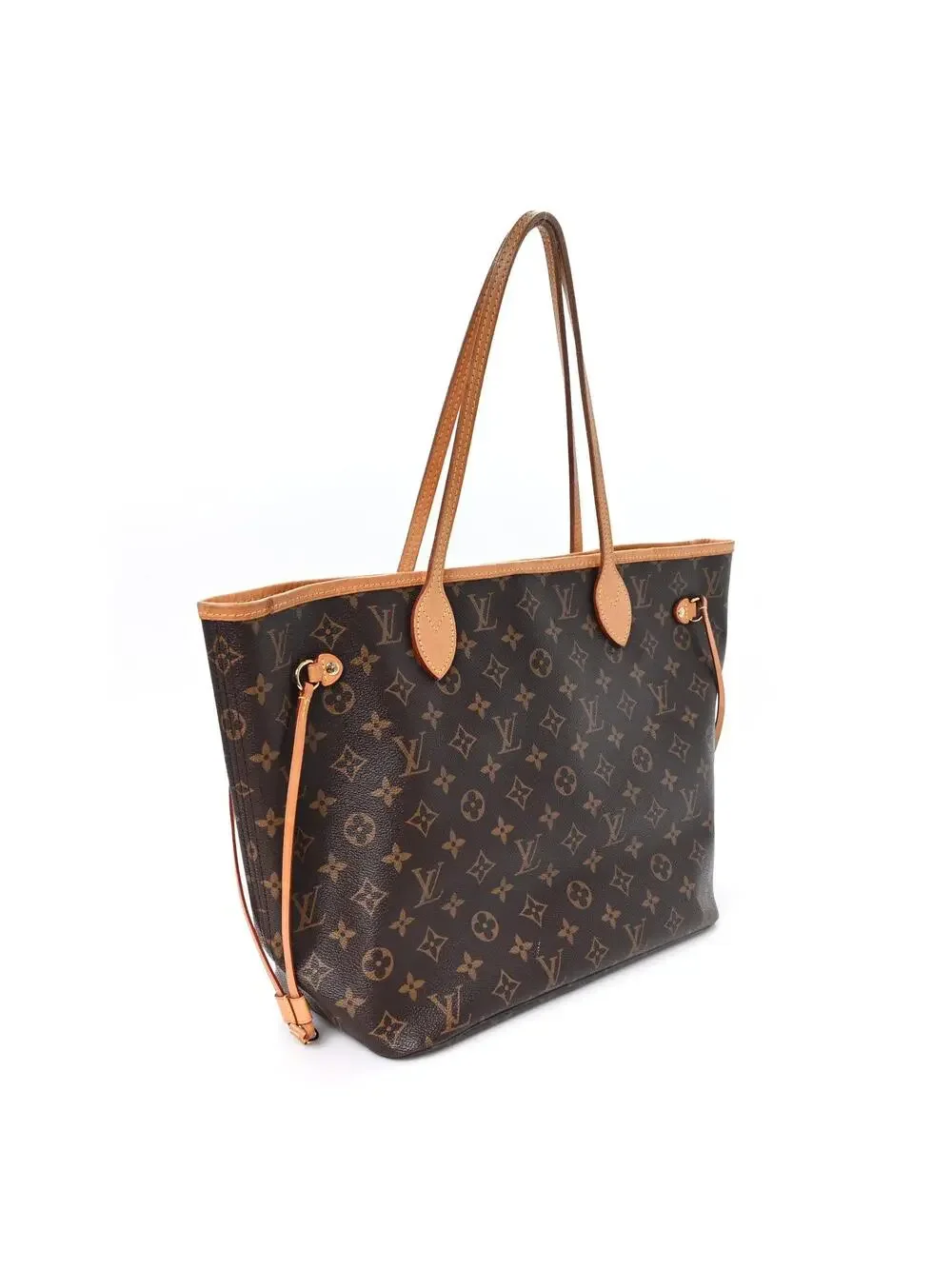 Louis Vuitton Neo Neverfull Mm Cherry #310133L15B